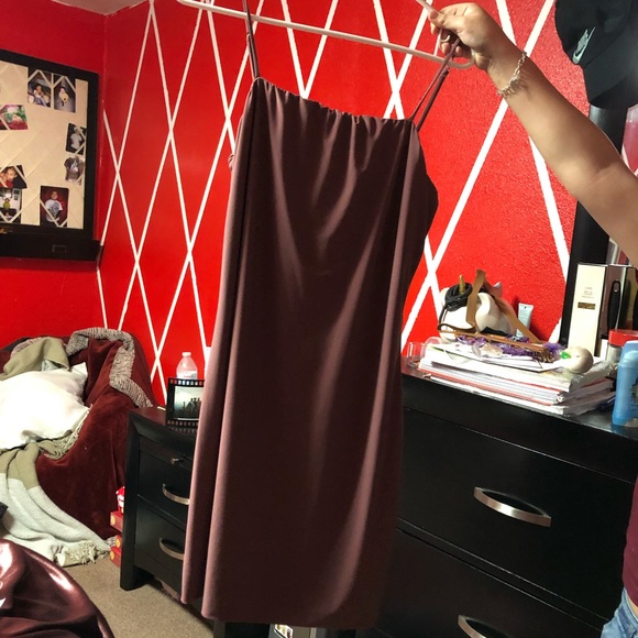 Dress - Picture 1 of 2